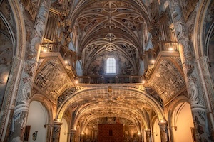 another ceiling